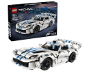 TECHNIC - Voiture de sport Dodge Viper GTS-R TECHNIC - Voiture de sport Dodge Viper GTS-R