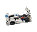 TECHNIC - Voiture de sport Dodge Viper GTS-R TECHNIC - Voiture de sport Dodge Viper GTS-R