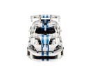 TECHNIC - Voiture de sport Dodge Viper GTS-R TECHNIC - Voiture de sport Dodge Viper GTS-R