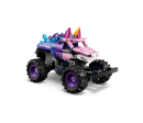 TECHNIC - Monster Jam Sparkle Smash Rétrofriction