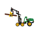 TECHNIC - L'Abatteuse John Deere 1470H