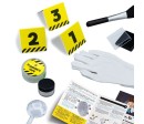 I CAN BE - Policier Scientifique