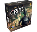CHRONICLES OF CRIME
