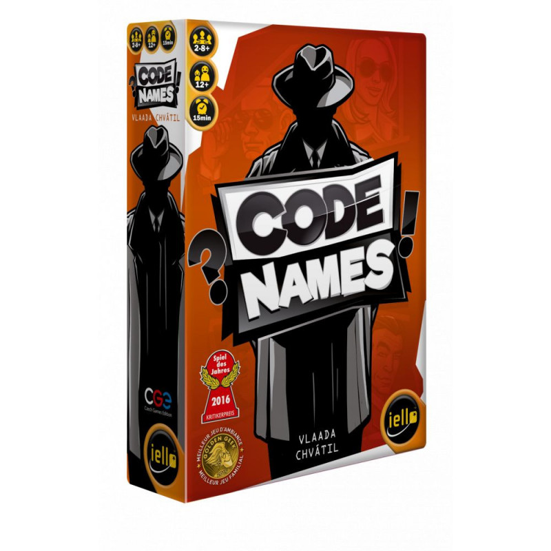 CODENAMES