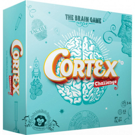 CORTEX CHALLENGE