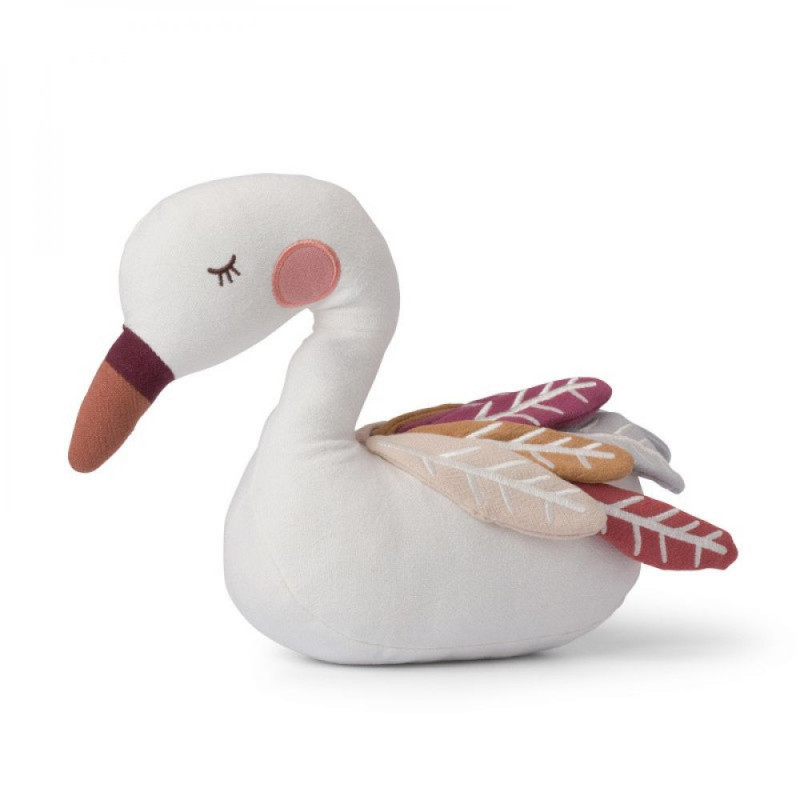 CYGNE SUZIE MULTI 28CM