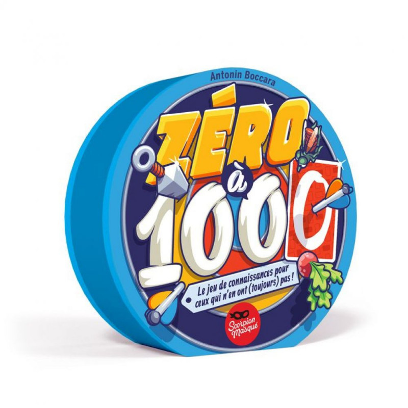 DE ZERO A 1000