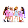 Poupées mannequins