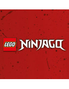 LEGO Ninjago