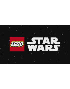 LEGO Star Wars