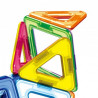 Métal, Magnets & Circuits de Billes