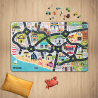 Garages & Tapis de jeux