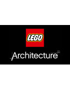 LEGO Architecture