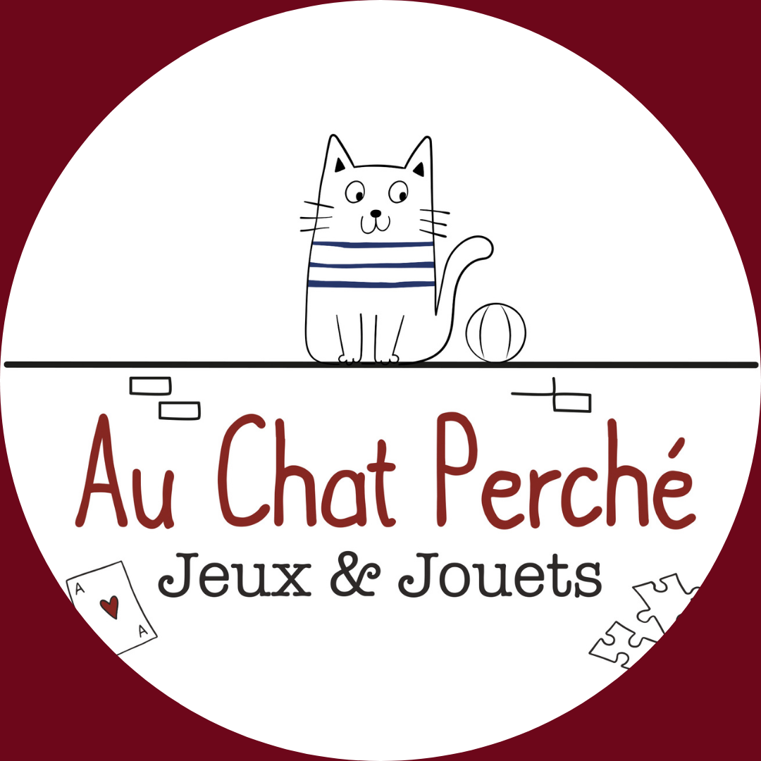 Au Chat Perche - Jeux & Jouets