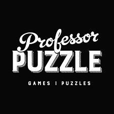 PROFESSOR PUZZLE