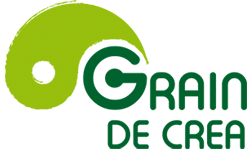 GRAIN DE CREA