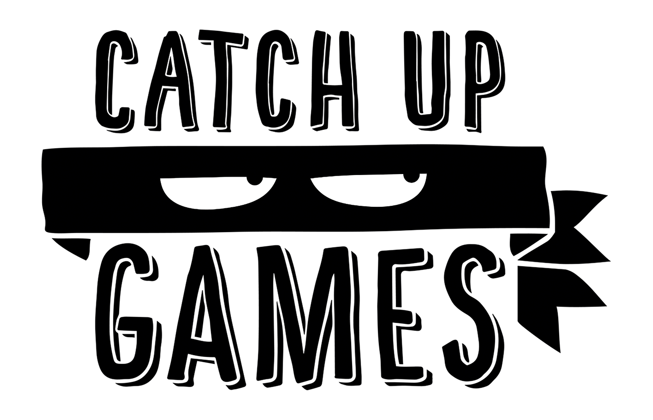 CATCH UP GAMES