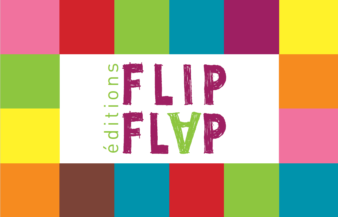 FLIPFLAP EDITIONS