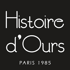 HISTOIRE D'OURS