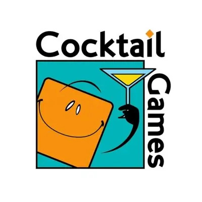 COCKTAIL GAMES