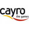 CAYRO THE GAMES