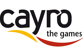 CAYRO THE GAMES