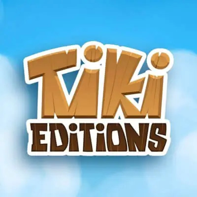 TIKI EDITIONS