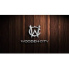 WOODEN CITY