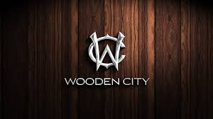 WOODEN CITY