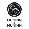 HUGINN & MUNINN
