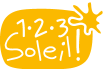 1 2 3 SOLEIL