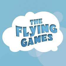 THE FLYING GAMES