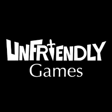 UNFRIENDLY GAMES