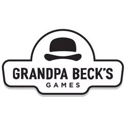 GRANDPA'S BECK