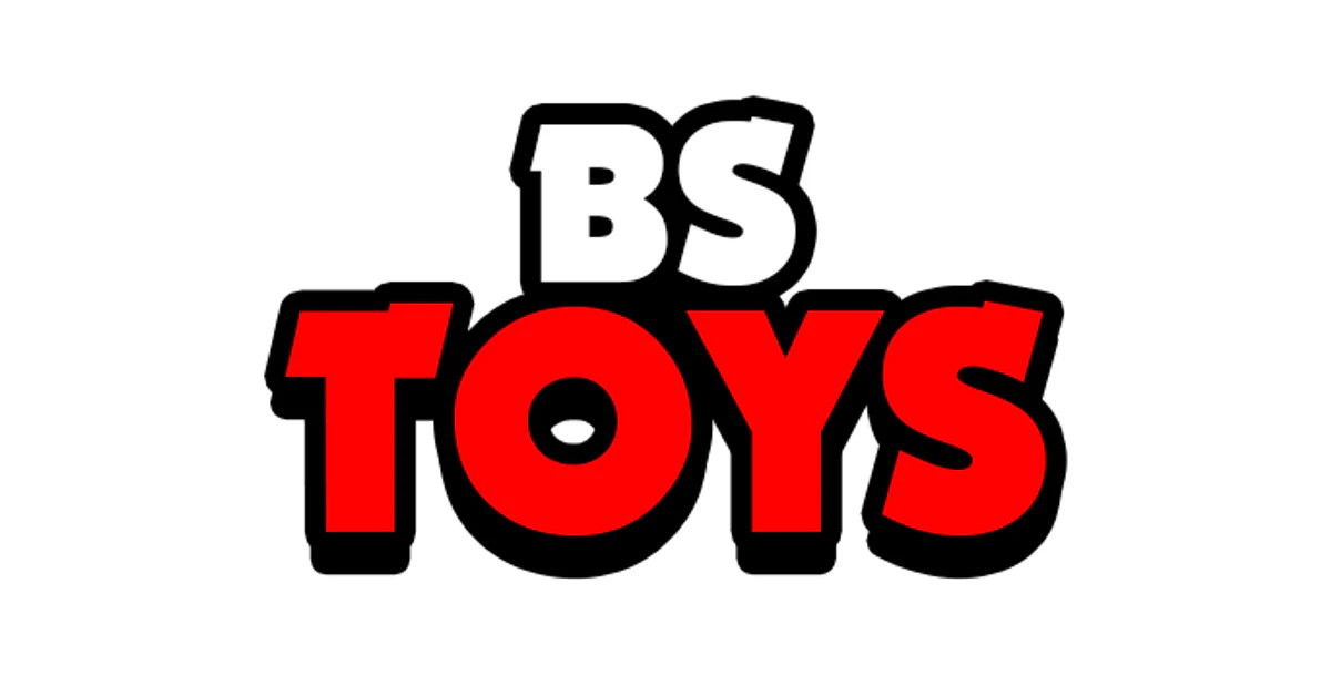 BS TOYS