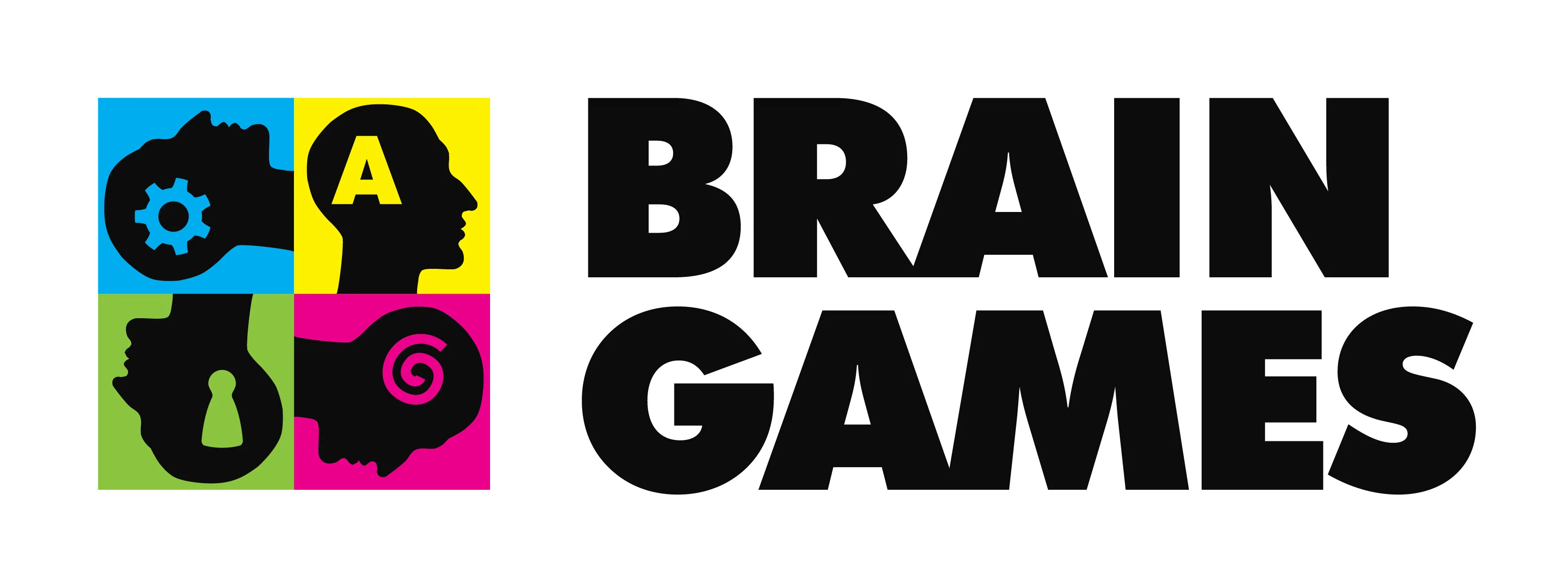 BRAIN GAMES