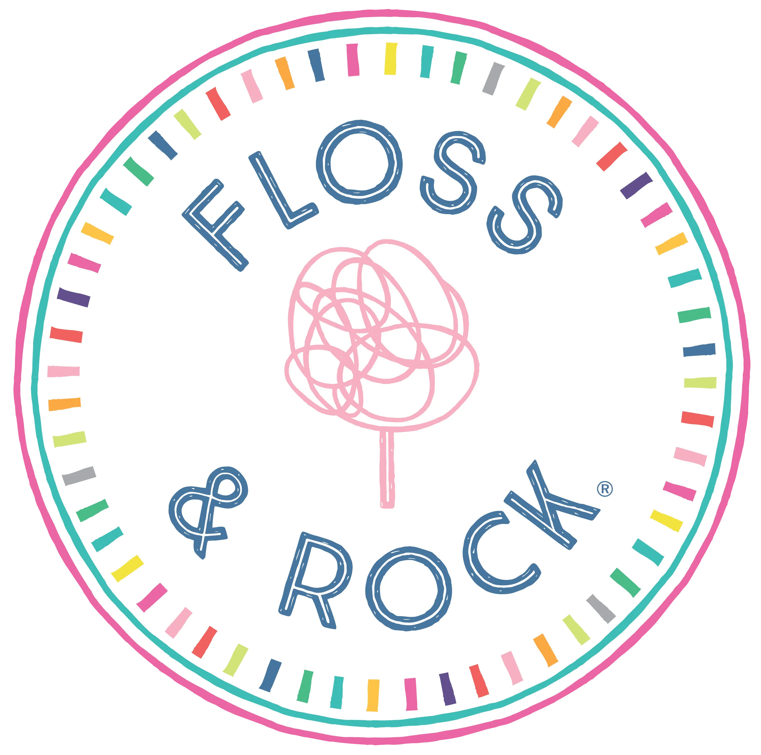 FLOSS & ROCK