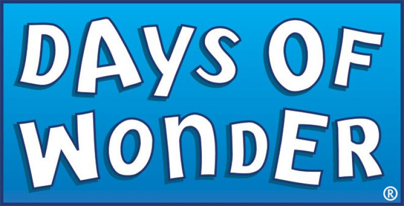 DAYS OF WONDER