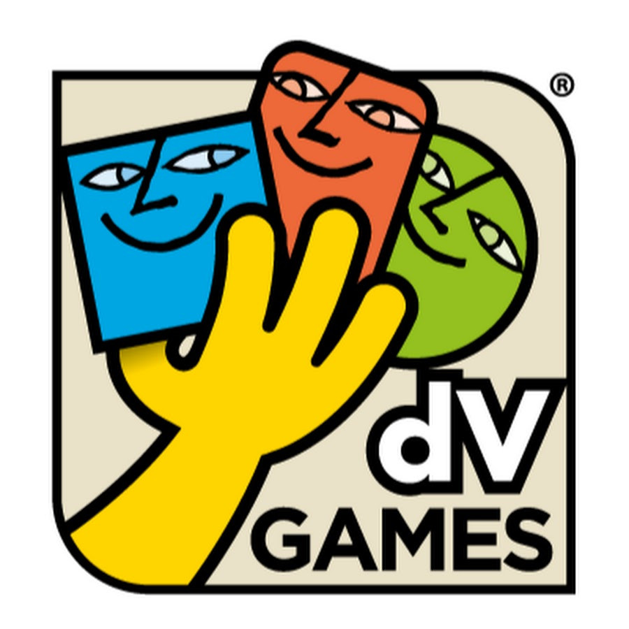 DV GAMES