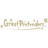 GREAT PRETENDERS