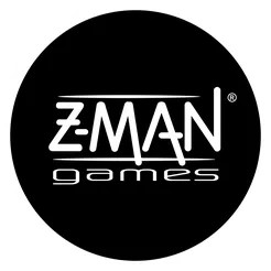 Z-MAN GAMES