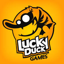 LUCKY DUCK GAMES