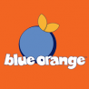 BLUE ORANGE