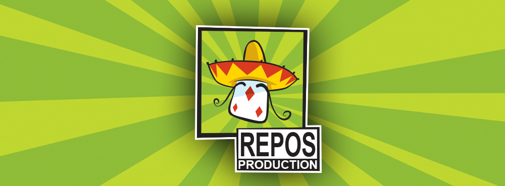 REPOS PRODUCTION