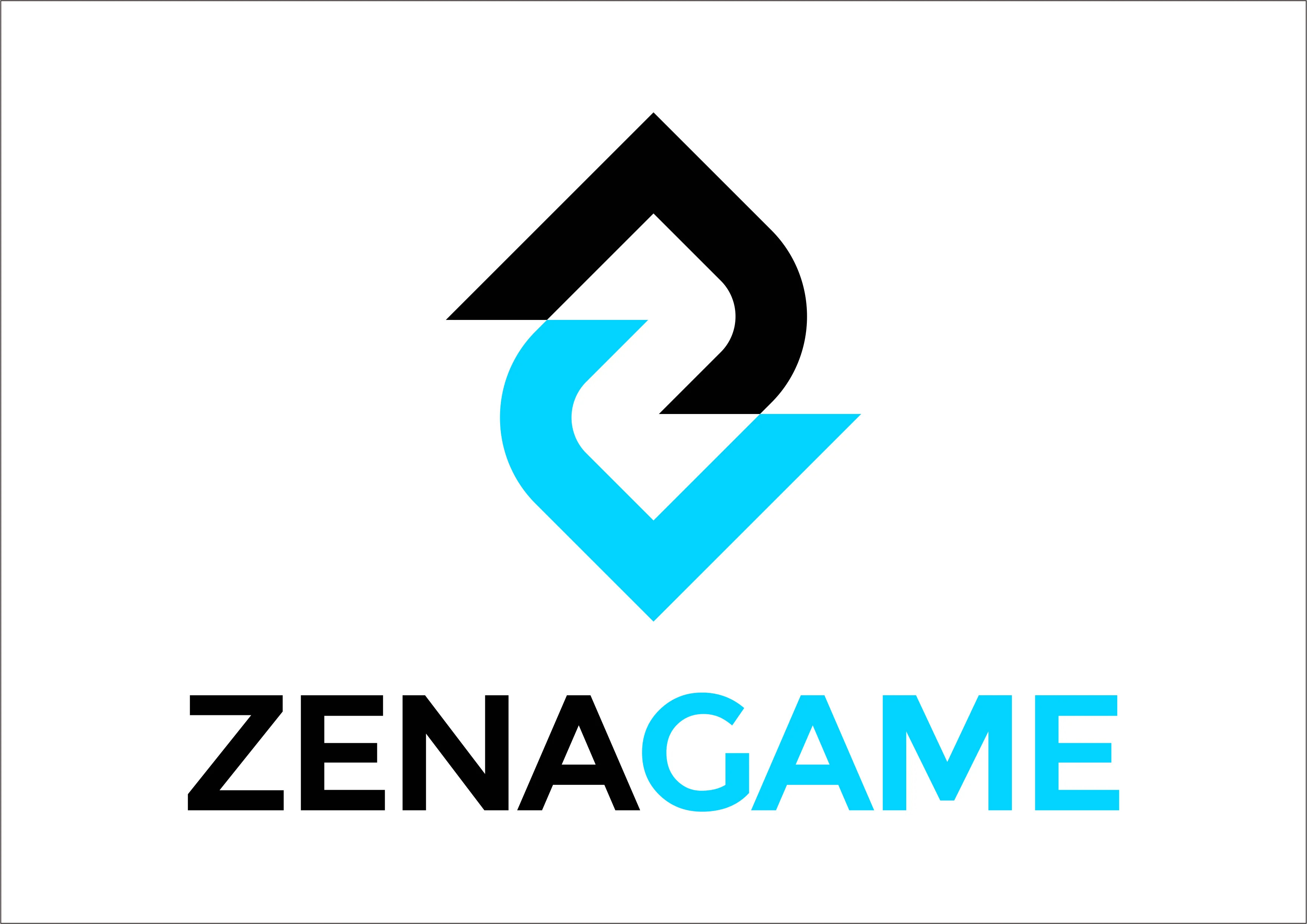 ZENAGAME