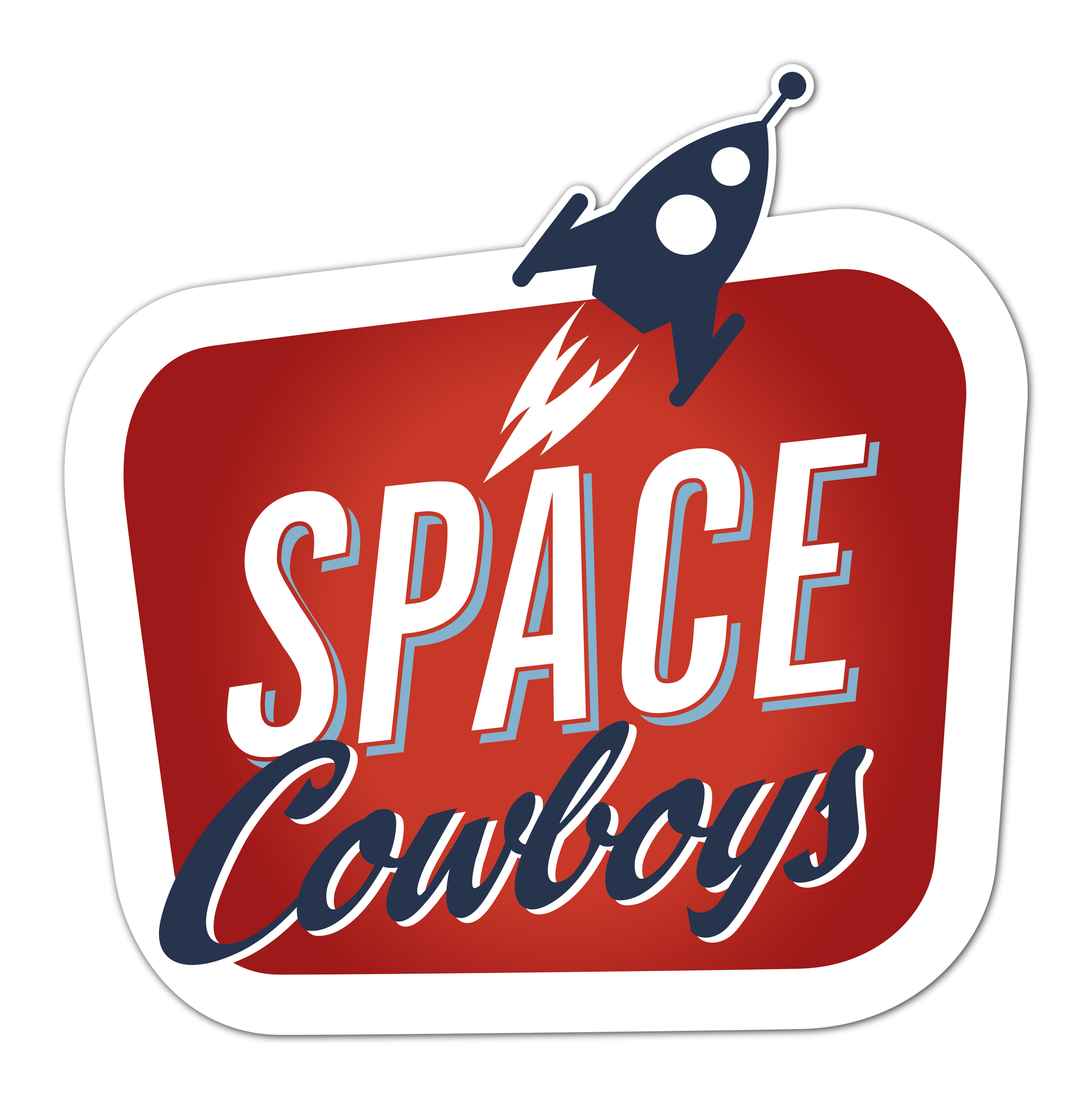 SPACE COWBOYS