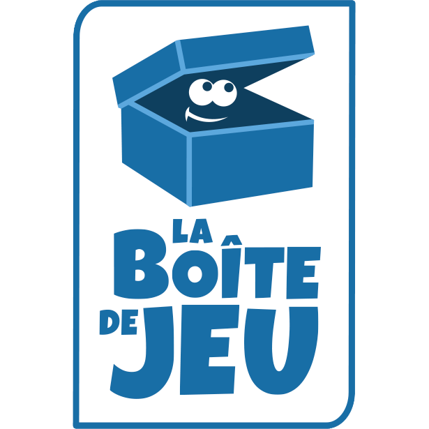 LA BOITE DE JEU