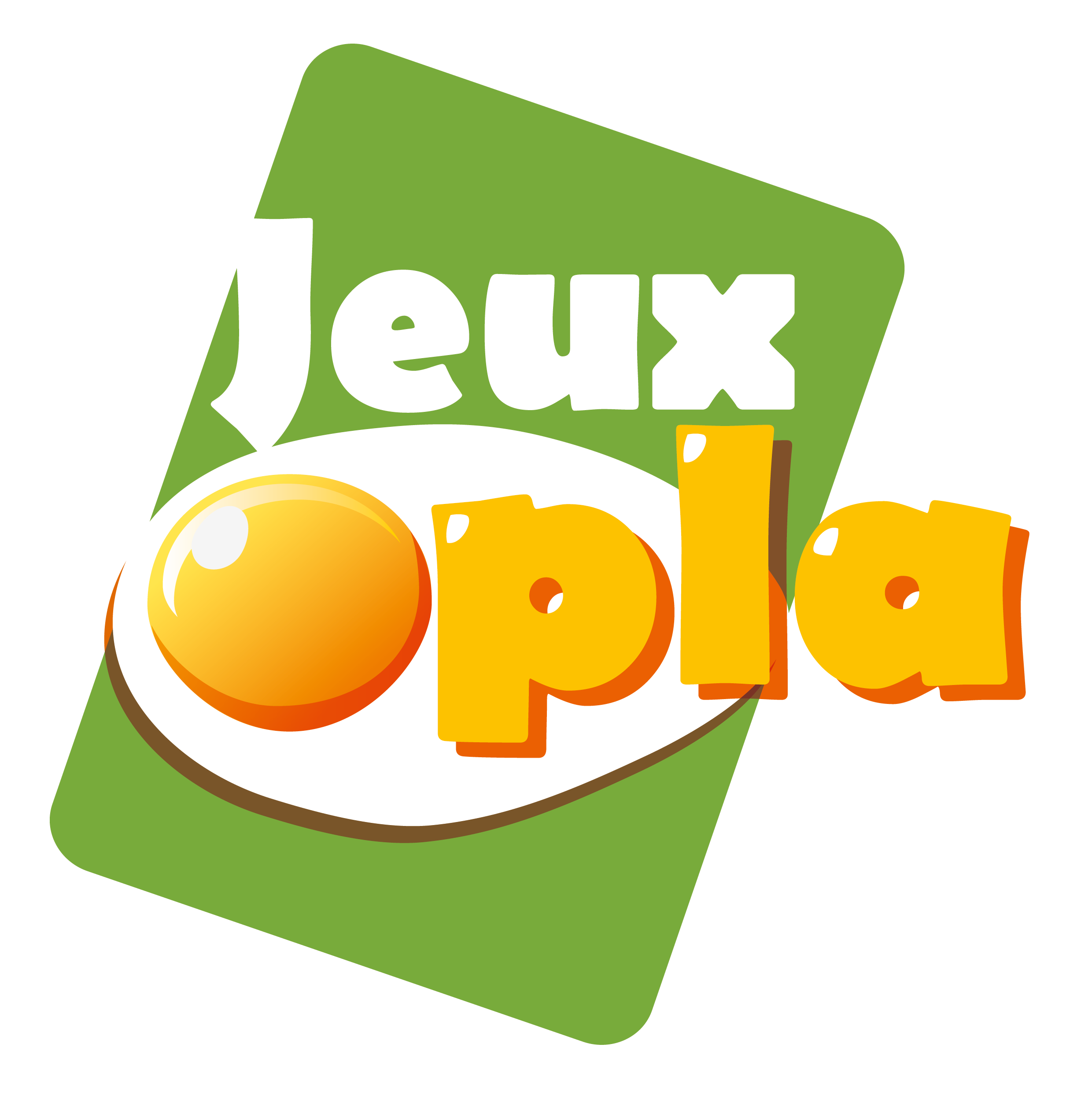 JEUX OPLA