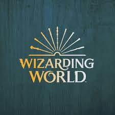 WIZARDING WORLD