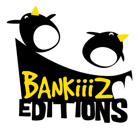 BANKIIZ EDITIONS